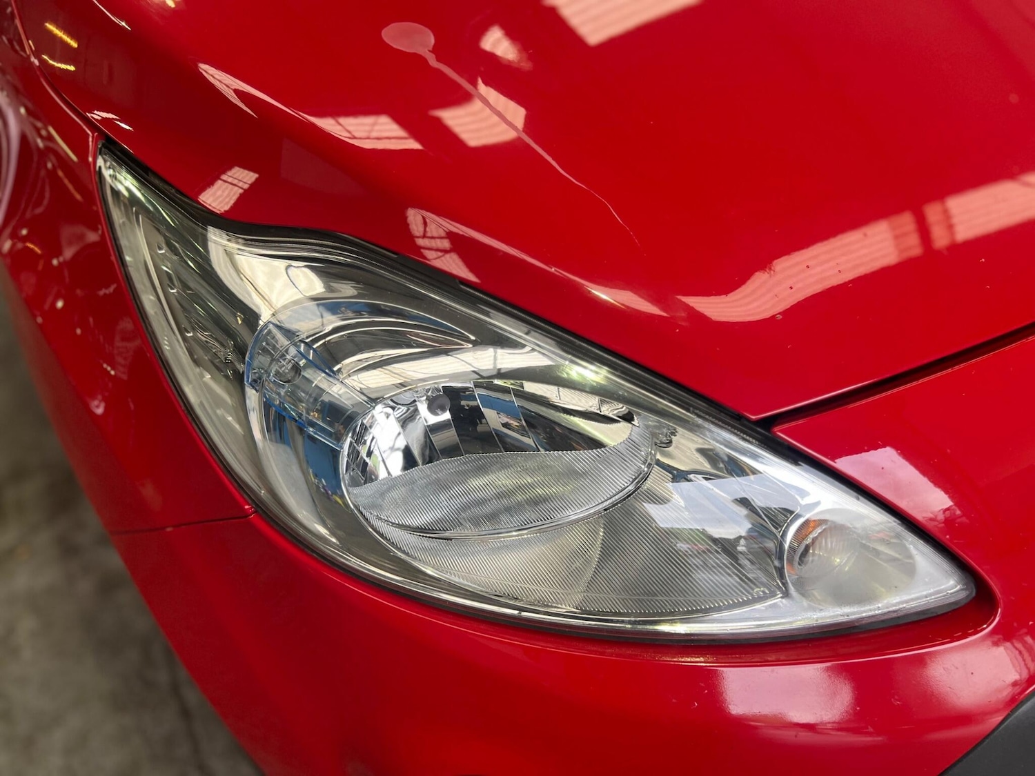 Used Ford Ka 2013 for sale - 77202584: Photo 8