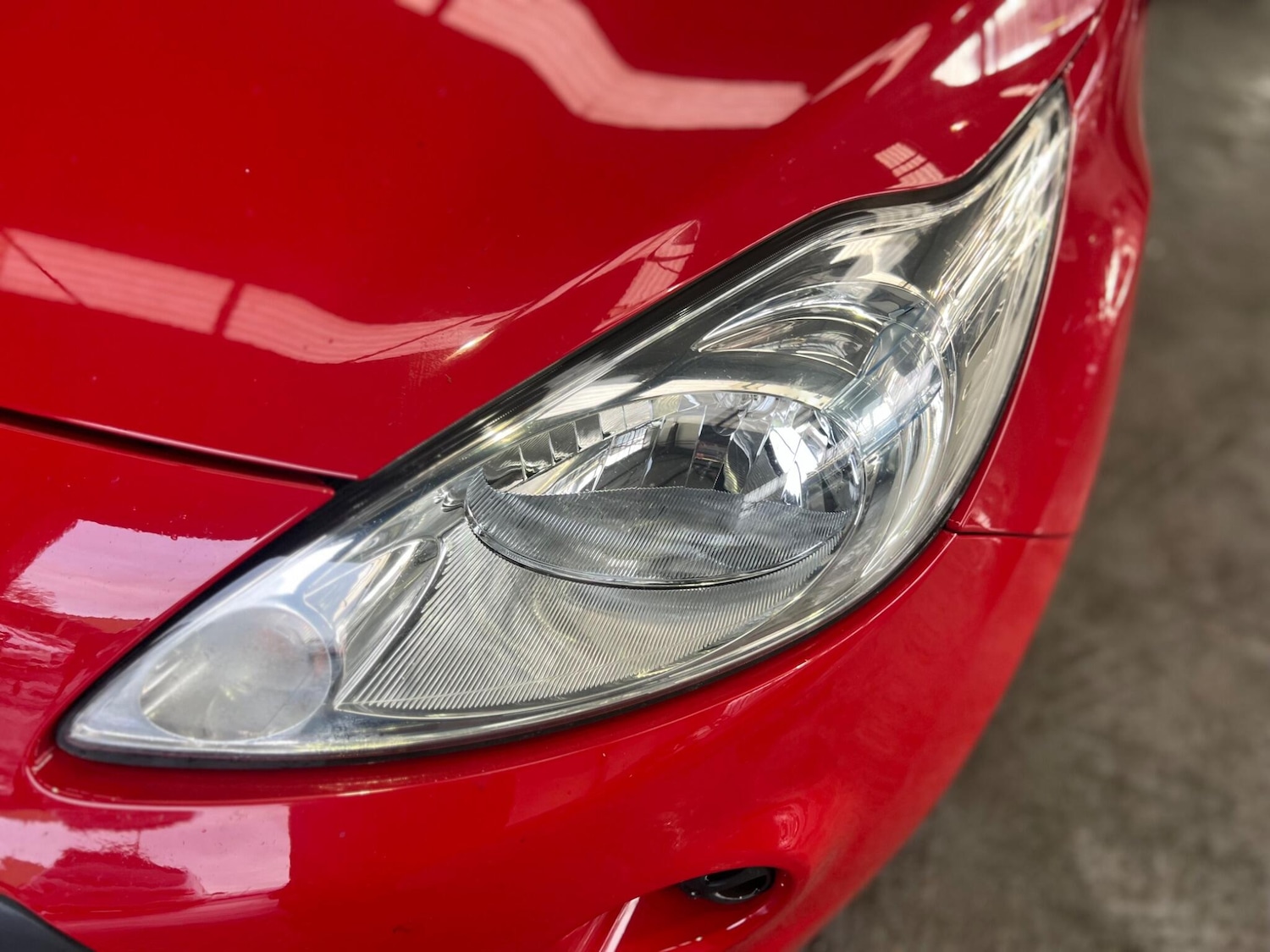 Used Ford Ka 2013 for sale - 77202584: Photo 9