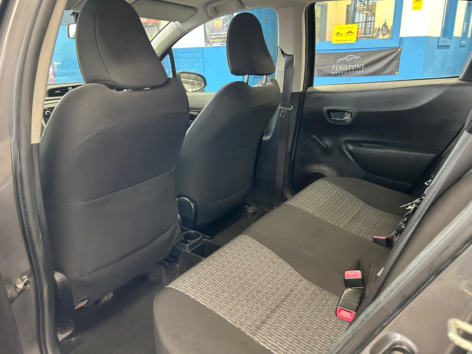 Used Toyota Yaris for sale - 77824914: Photo 21