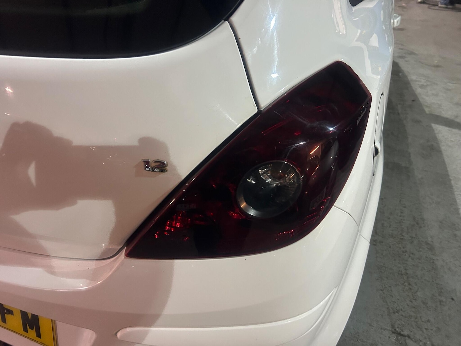 Used Vauxhall Corsa 2012 for sale - 77203413: Photo 10