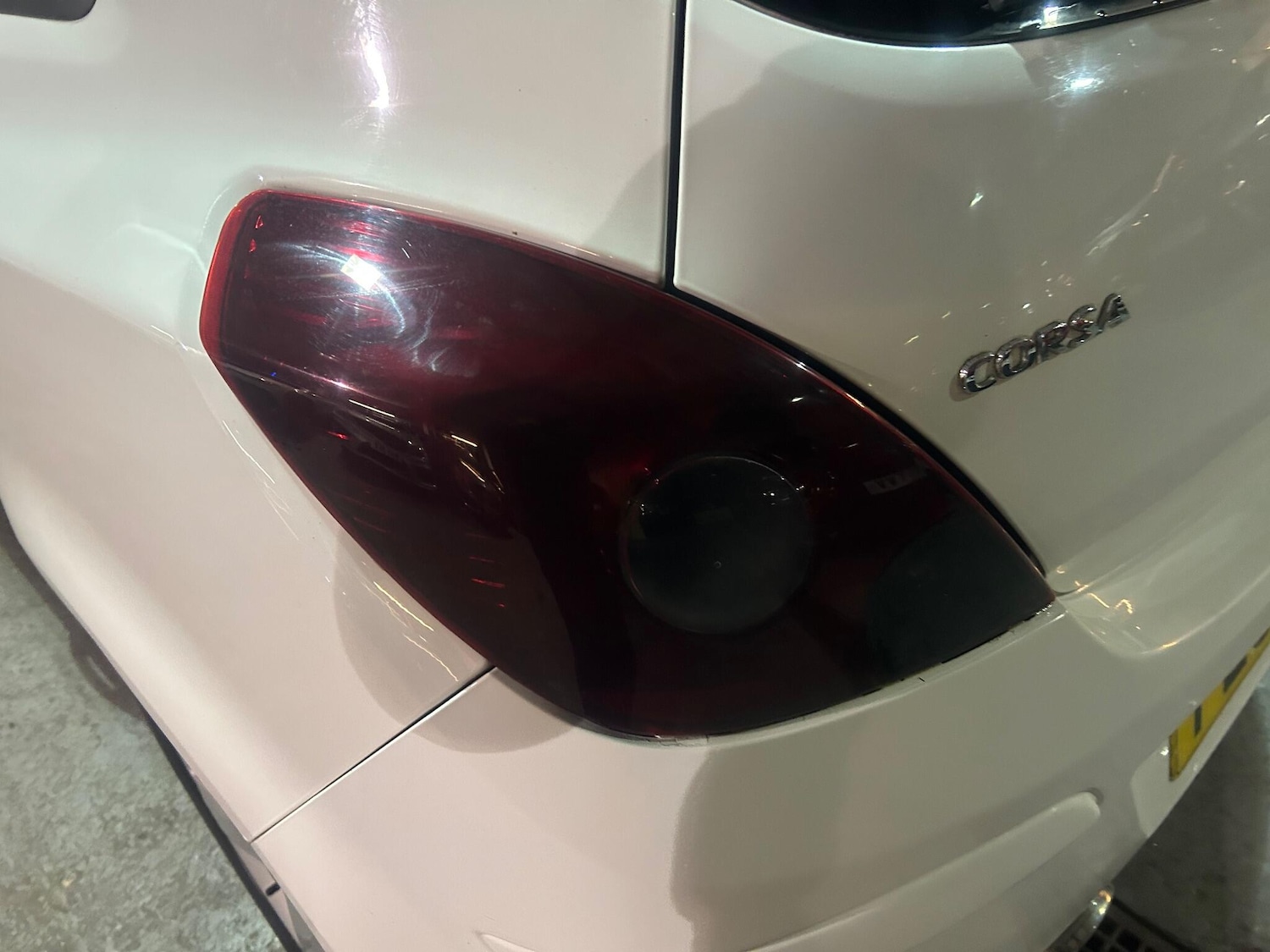 Used Vauxhall Corsa 2012 for sale - 77203413: Photo 11