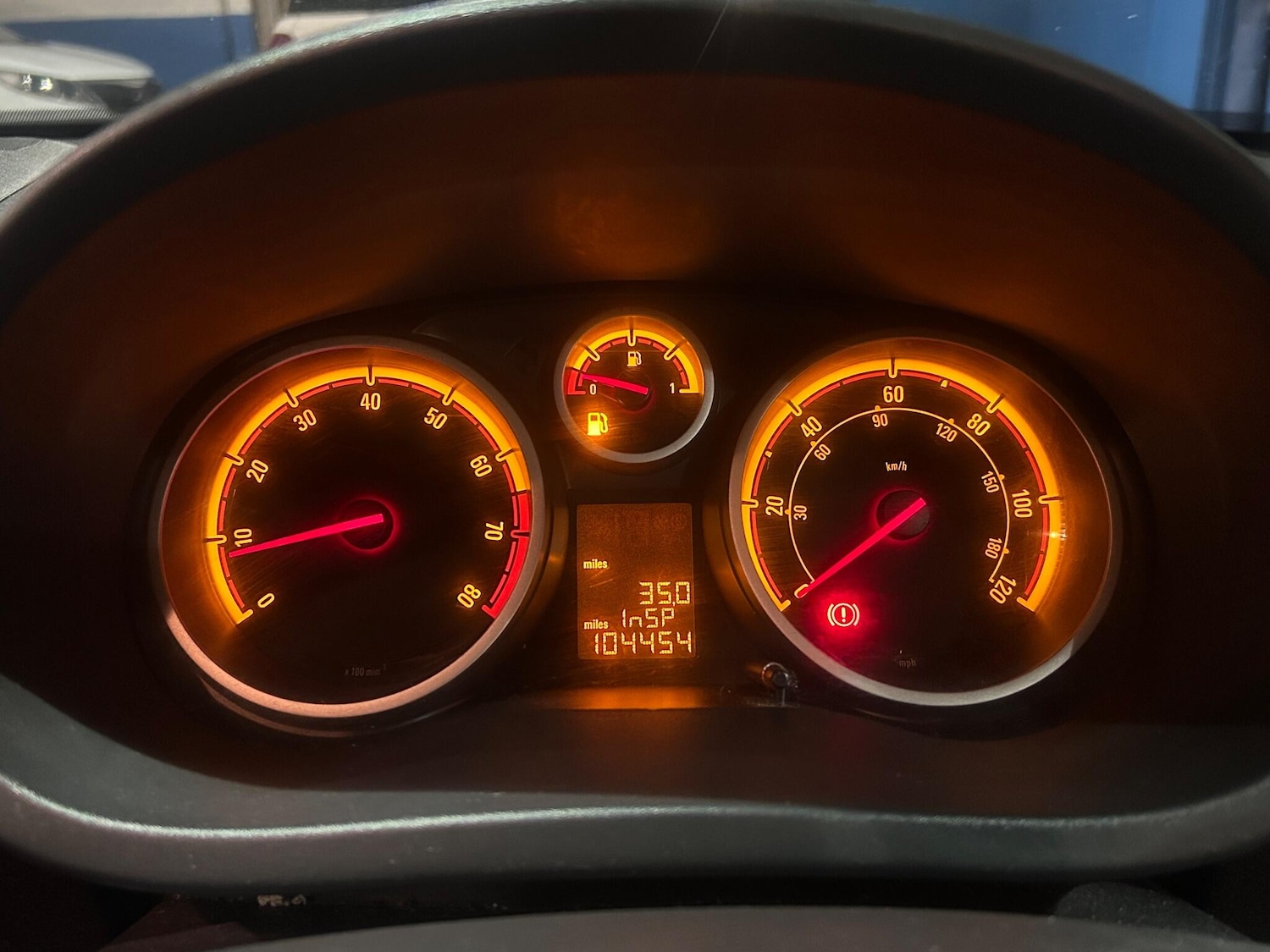 Used Vauxhall Corsa 2012 for sale - 77203413: Photo 14