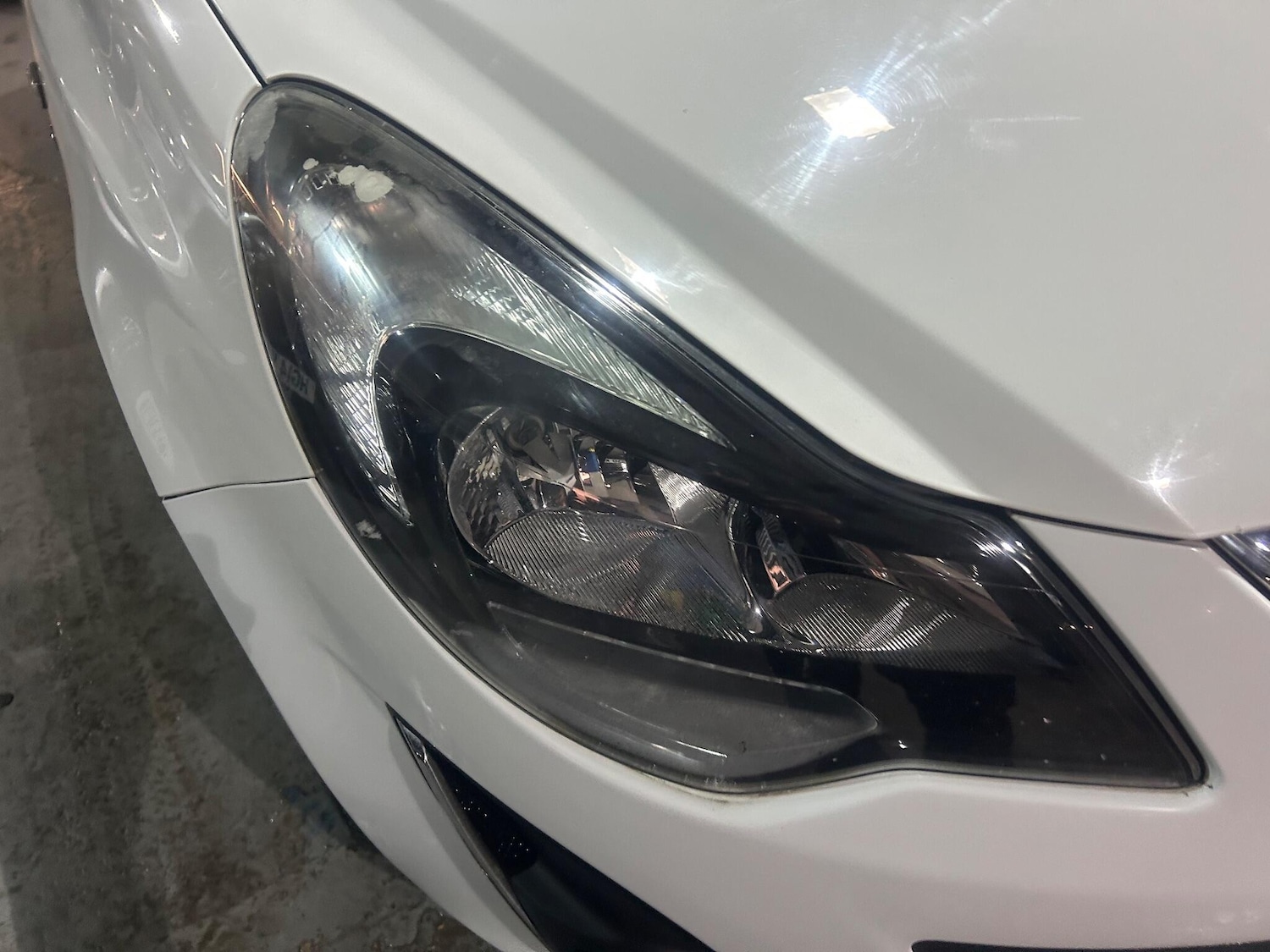 Used Vauxhall Corsa 2012 for sale - 77203413: Photo 7