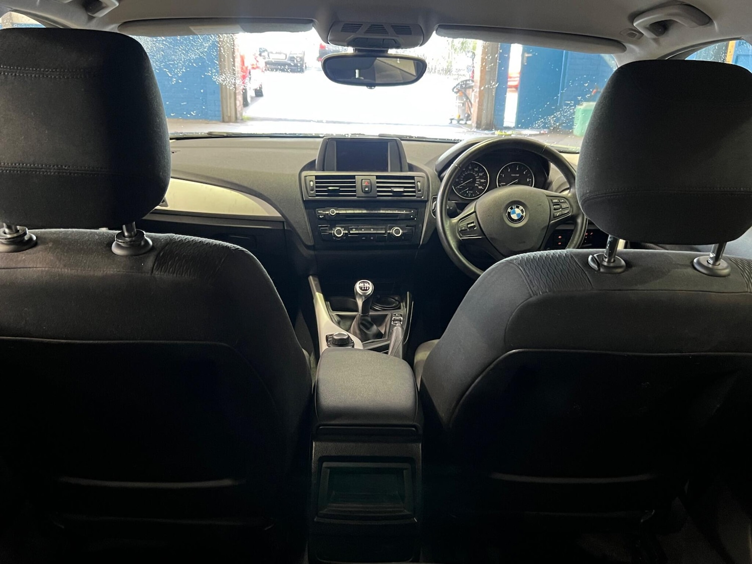 Used BMW 1 Series 2012 for sale - 76714723: Photo 12