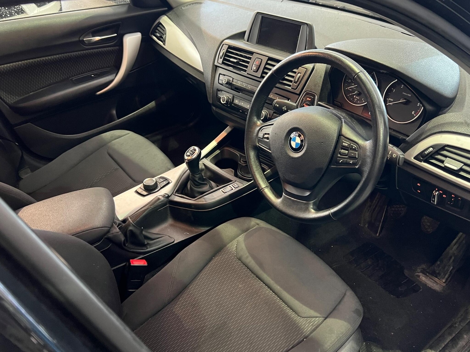 Used BMW 1 Series 2012 for sale - 76714723: Photo 13