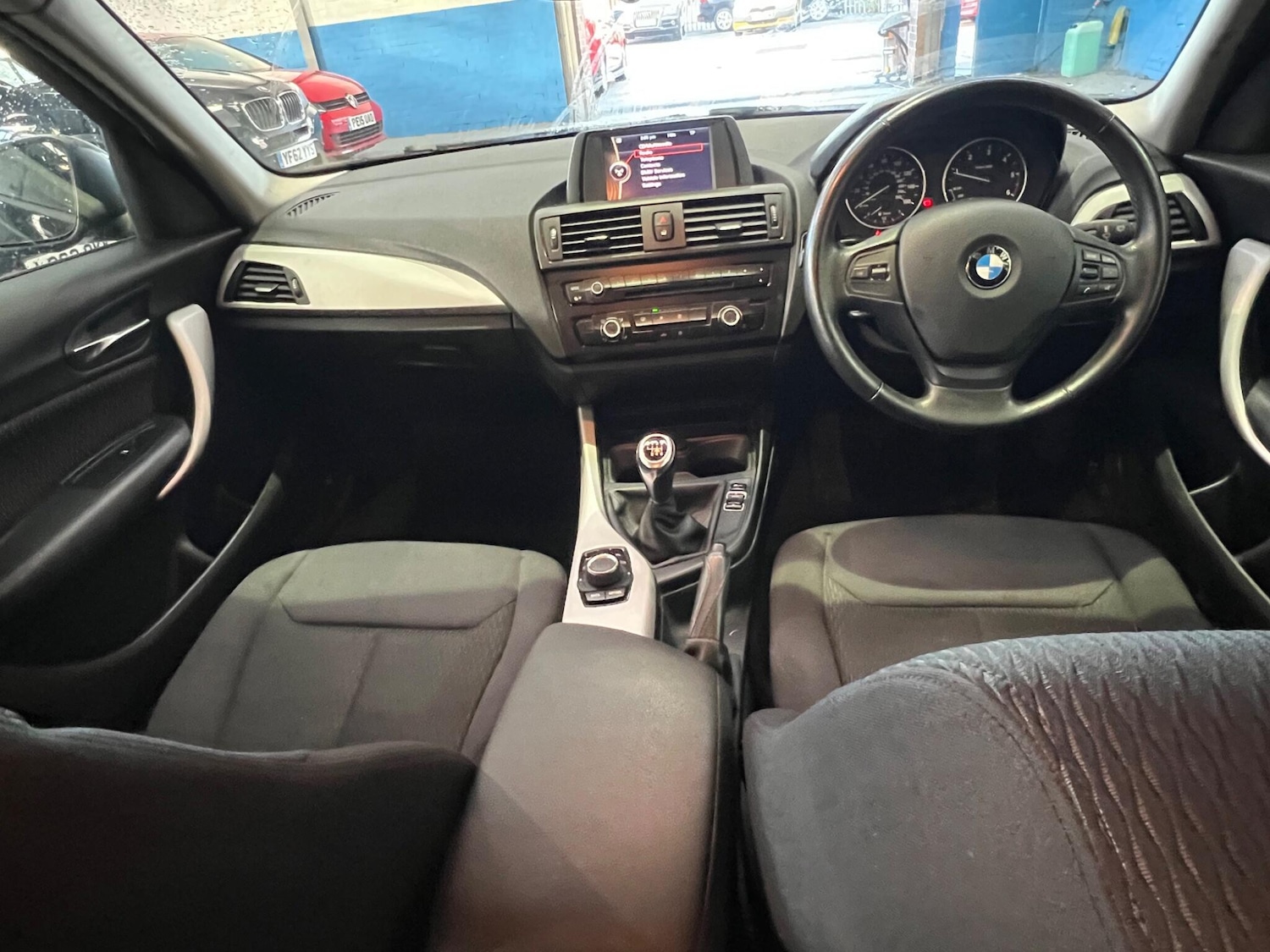 Used BMW 1 Series 2012 for sale - 76714723: Photo 15