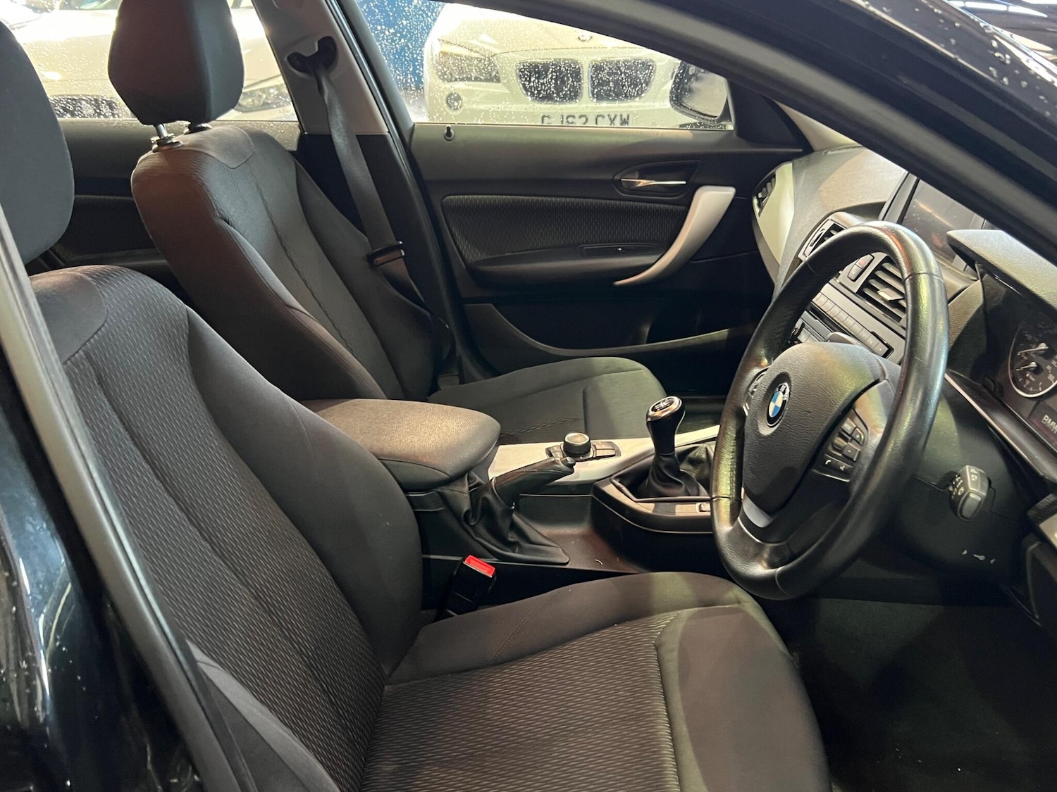 Used BMW 1 Series 2012 for sale - 76714723: Photo 16