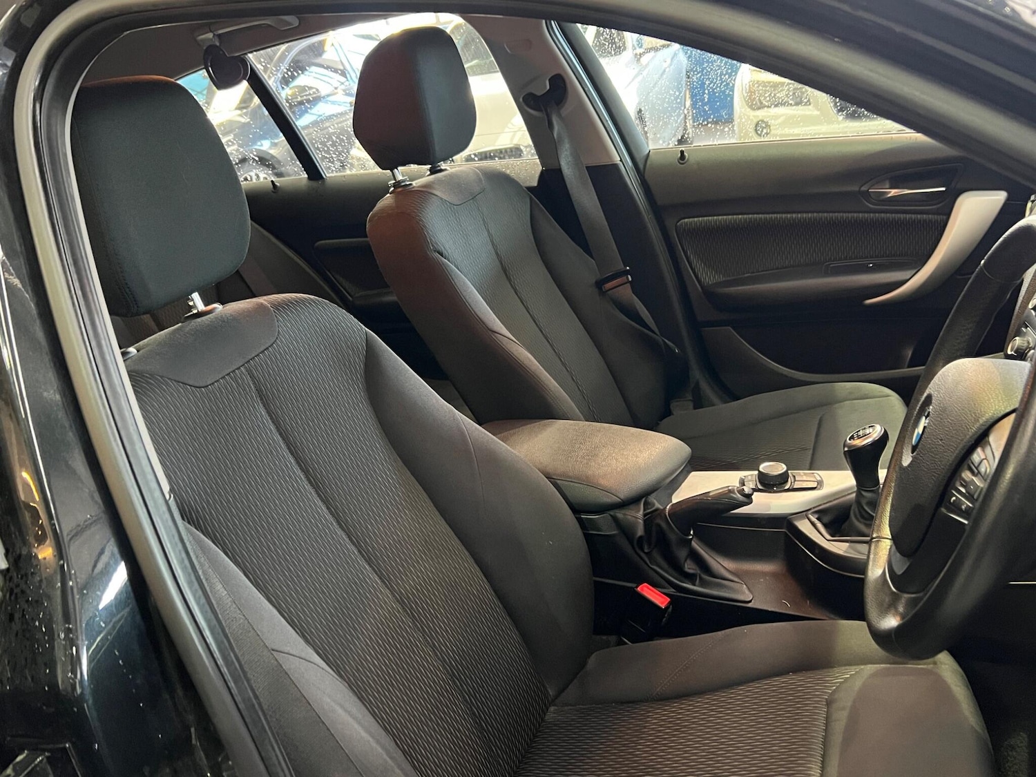 Used BMW 1 Series 2012 for sale - 76714723: Photo 17