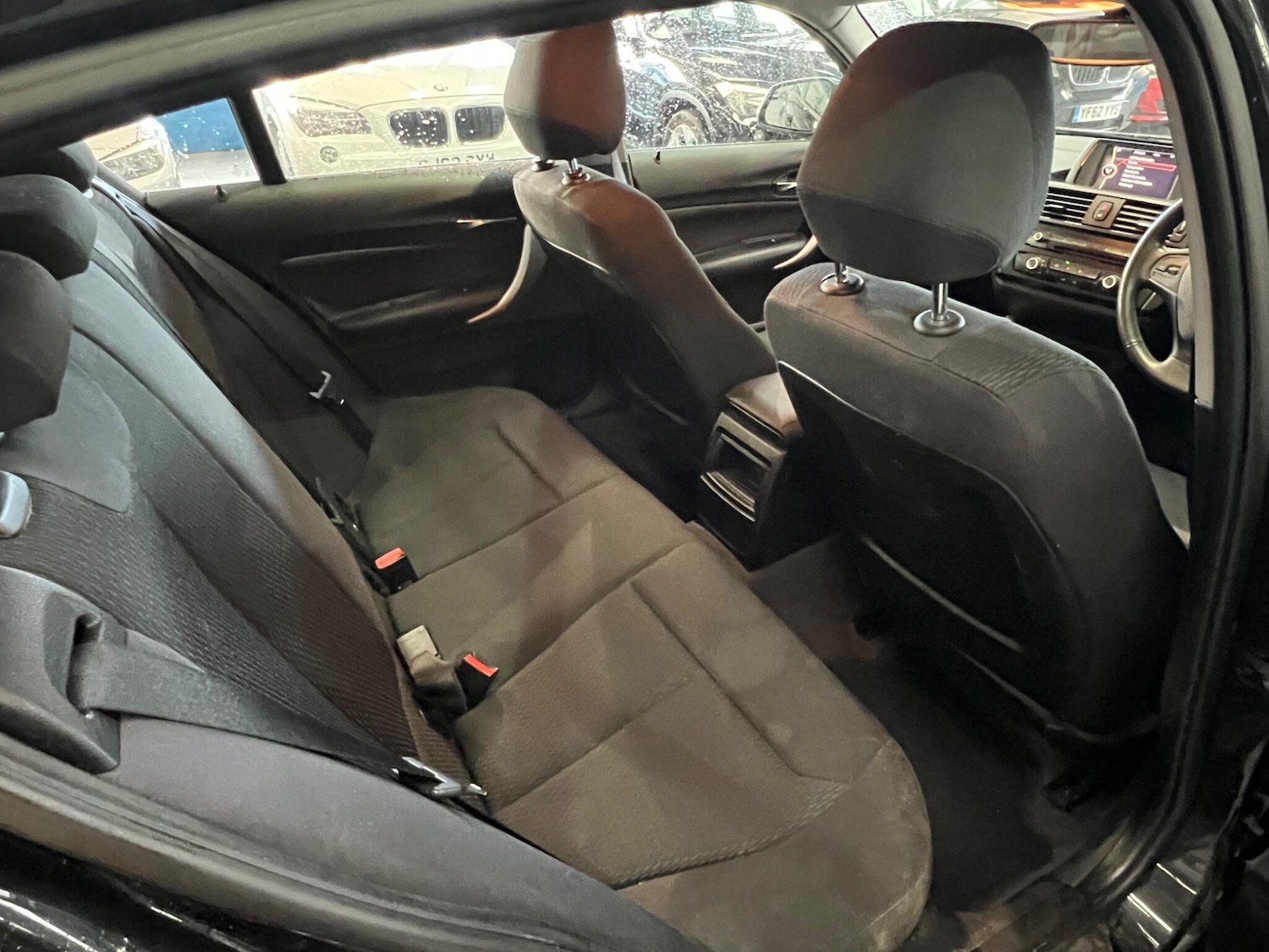 Used BMW 1 Series 2012 for sale - 76714723: Photo 18