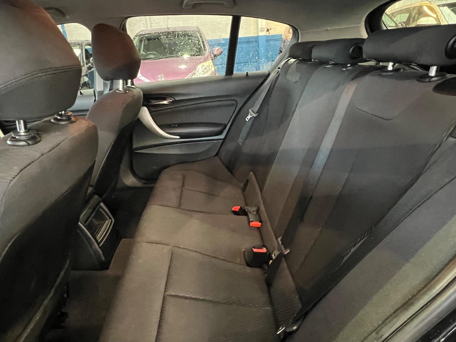 Used BMW 1 Series 2012 for sale - 76714723: Photo 19