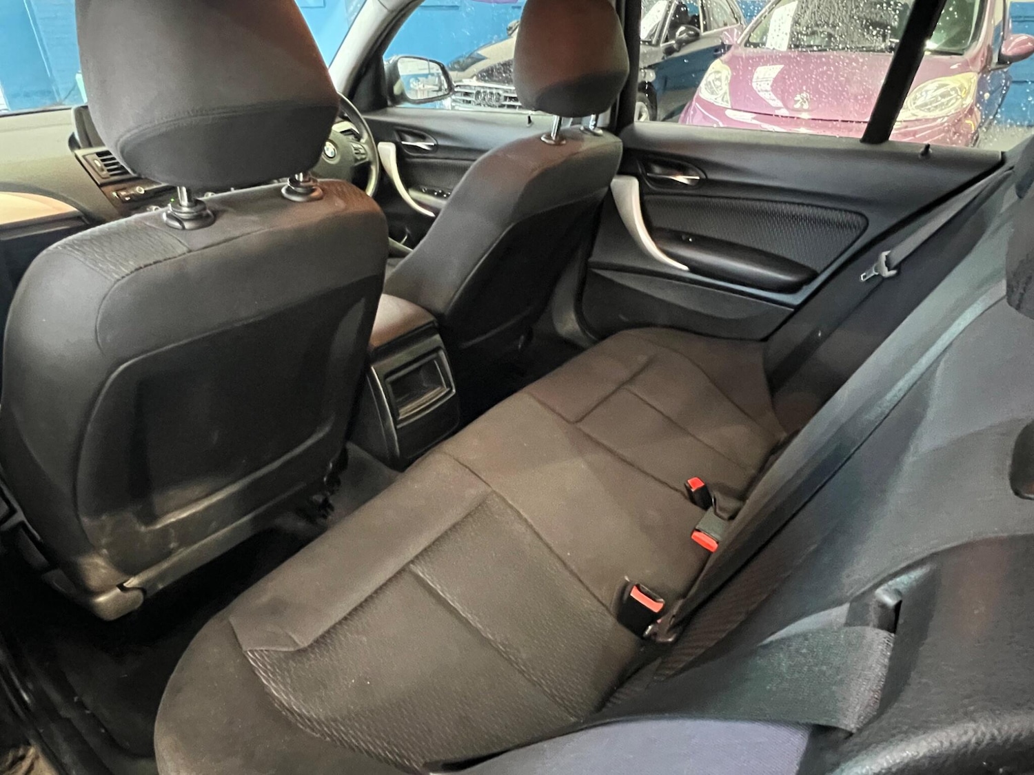 Used BMW 1 Series 2012 for sale - 76714723: Photo 20