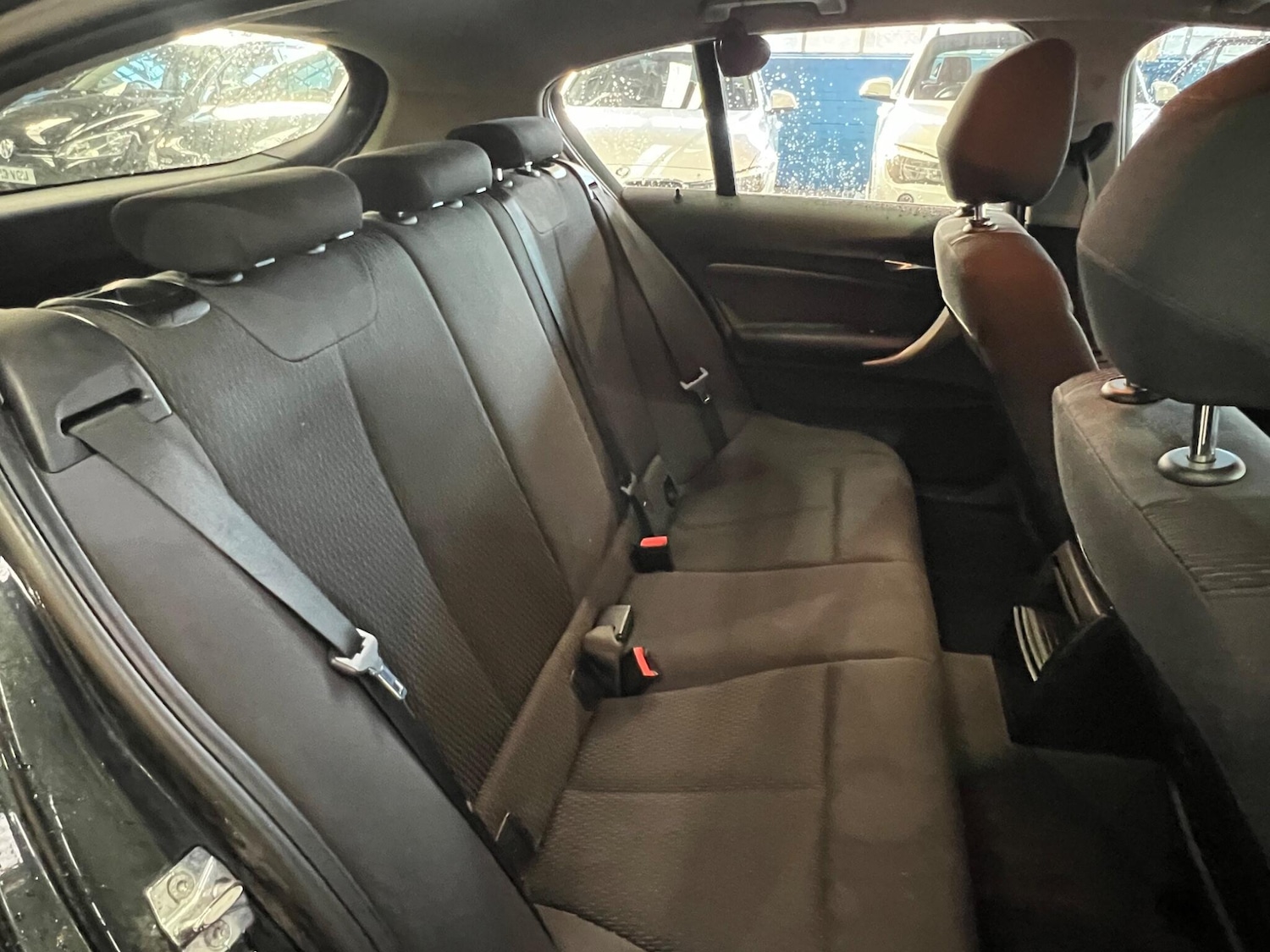 Used BMW 1 Series 2012 for sale - 76714723: Photo 21