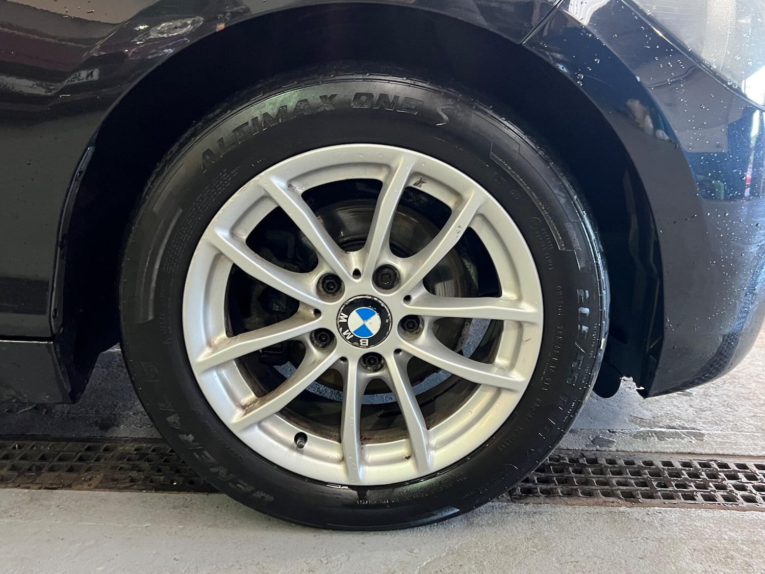 Used BMW 1 Series 2012 for sale - 76714723: Photo 23