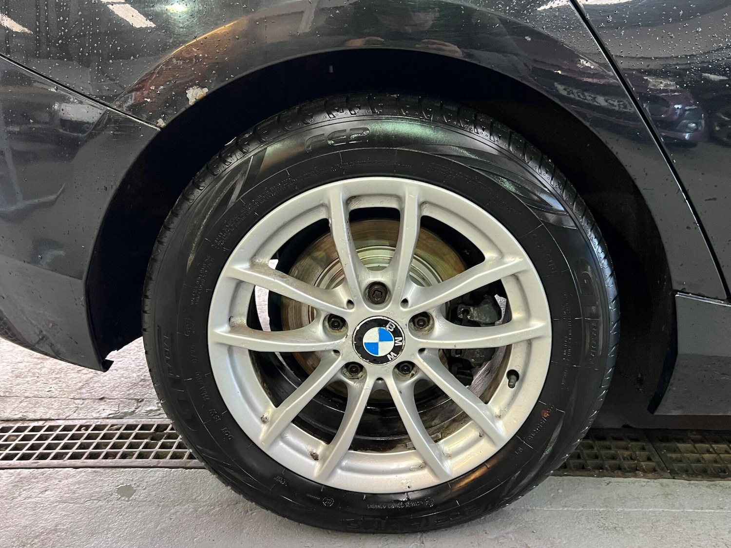 Used BMW 1 Series 2012 for sale - 76714723: Photo 24