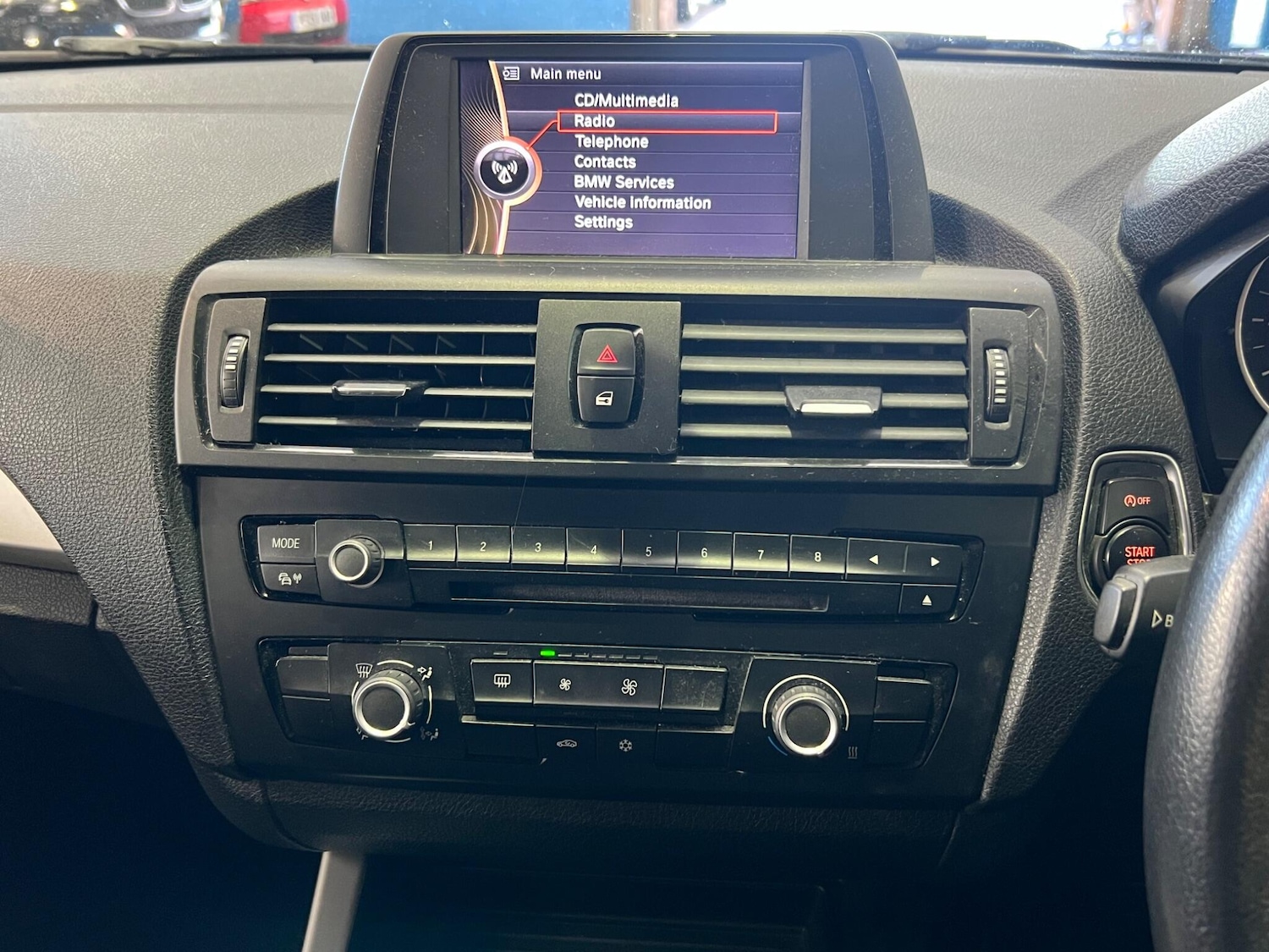 Used BMW 1 Series 2012 for sale - 76714723: Photo 25