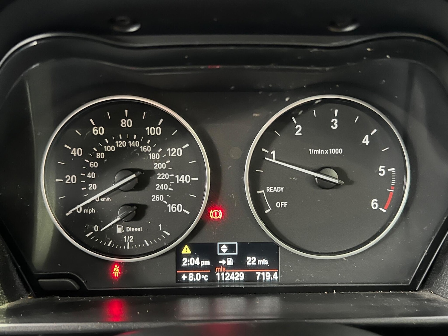 Used BMW 1 Series 2012 for sale - 76714723: Photo 26