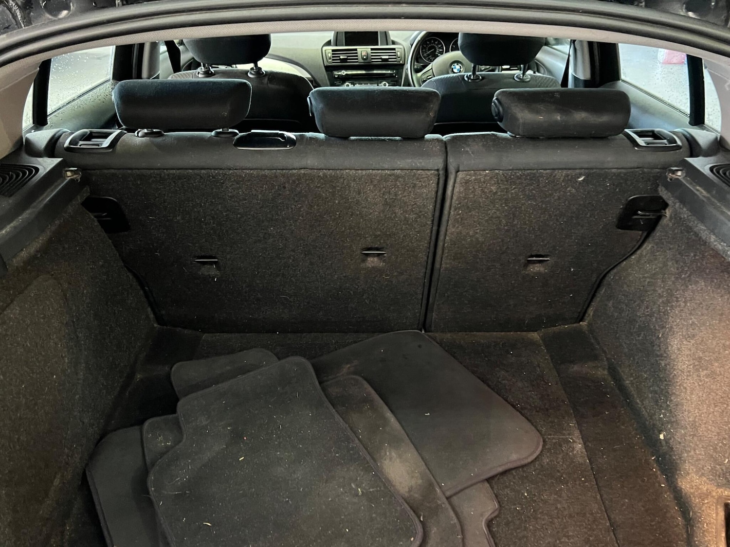 Used BMW 1 Series 2012 for sale - 76714723: Photo 30