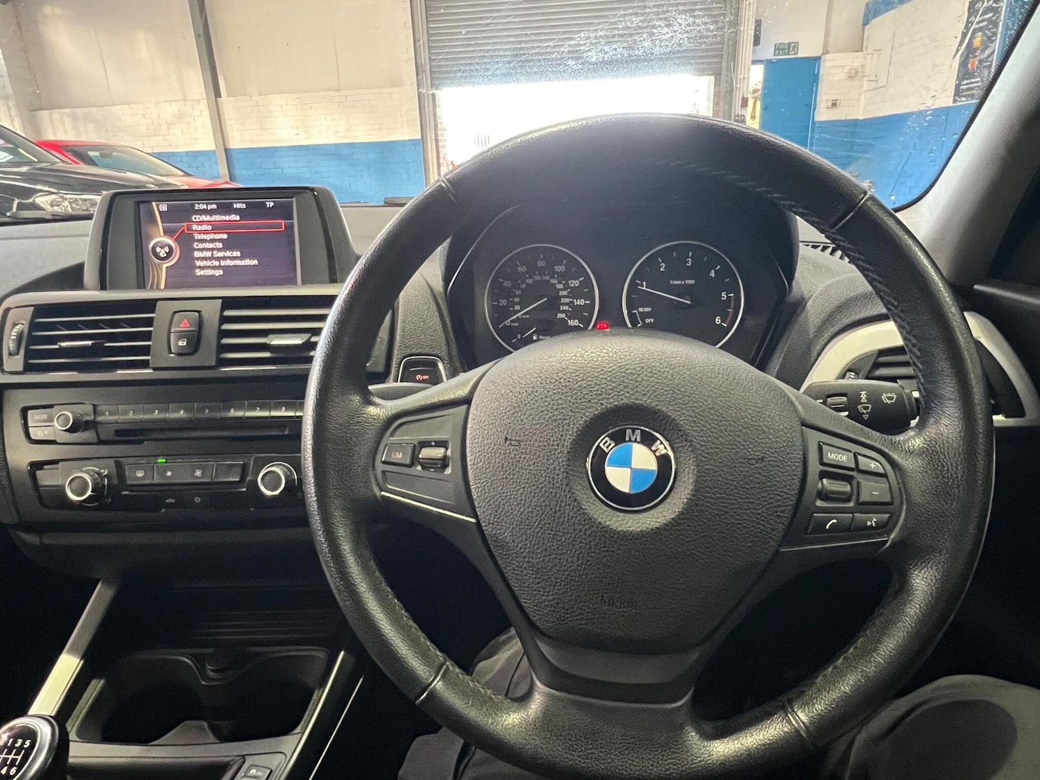 Used BMW 1 Series 2012 for sale - 76714723: Photo 31