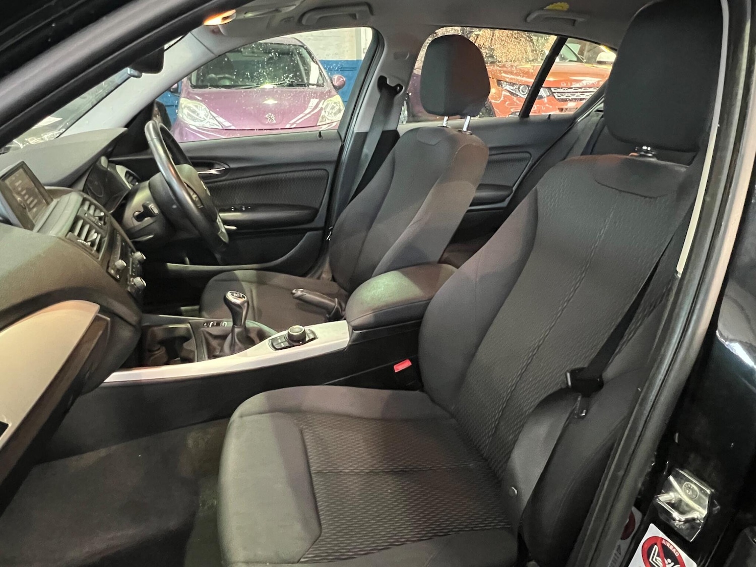 Used BMW 1 Series 2012 for sale - 76714723: Photo 32