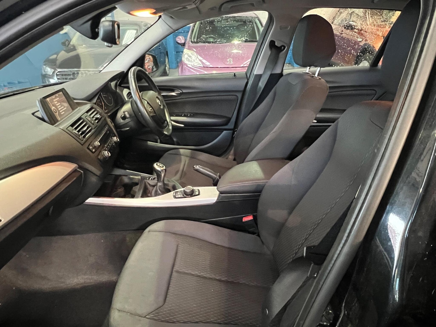 Used BMW 1 Series 2012 for sale - 76714723: Photo 33