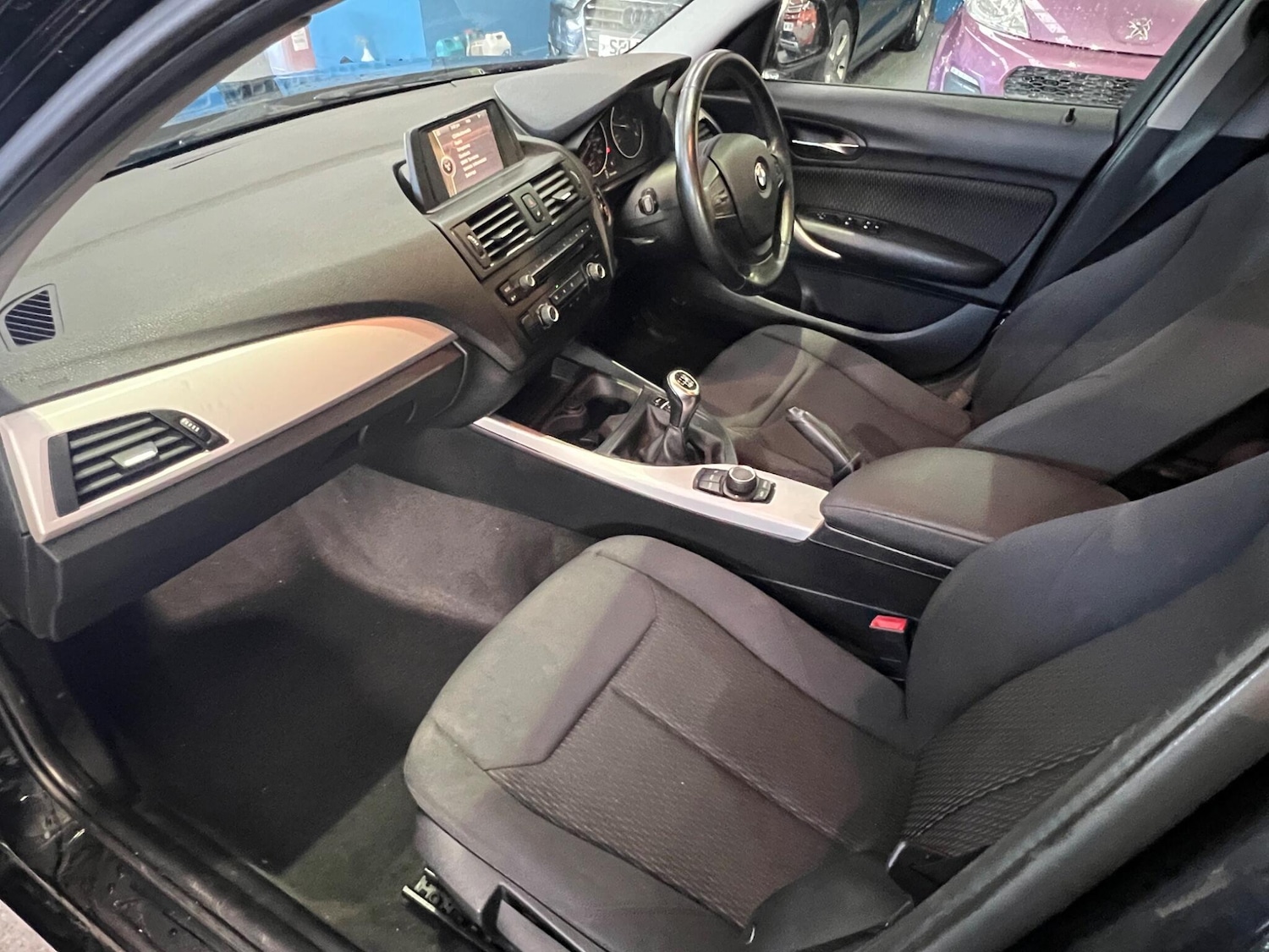 Used BMW 1 Series 2012 for sale - 76714723: Photo 34