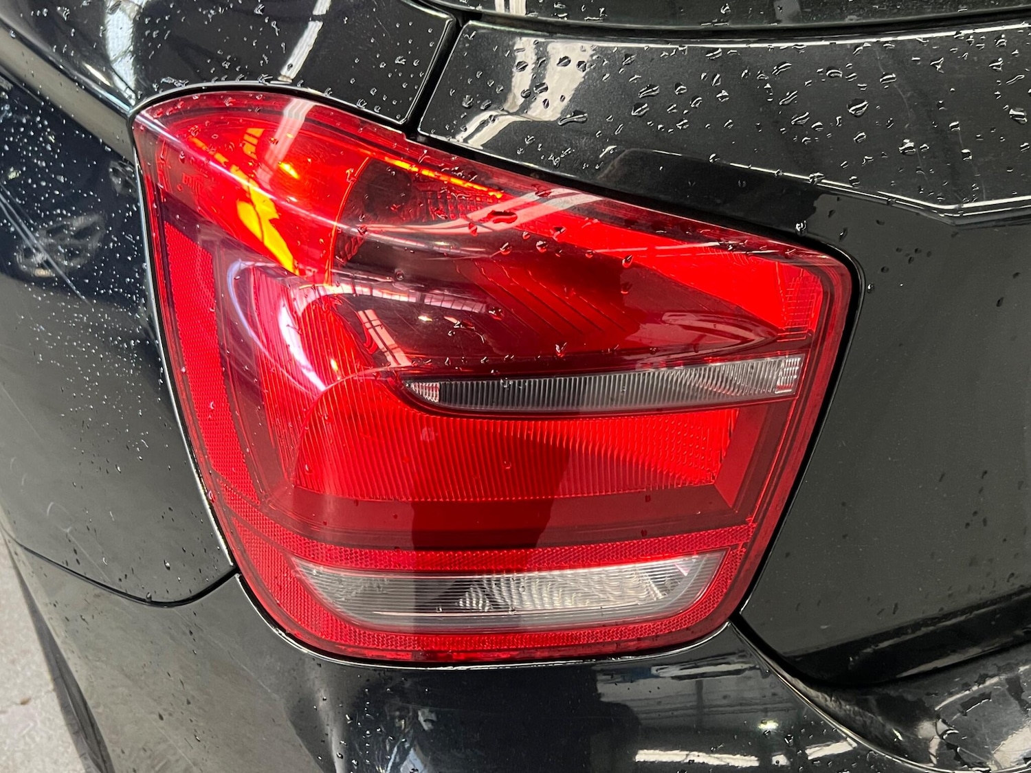 Used BMW 1 Series 2012 for sale - 76714723: Photo 36