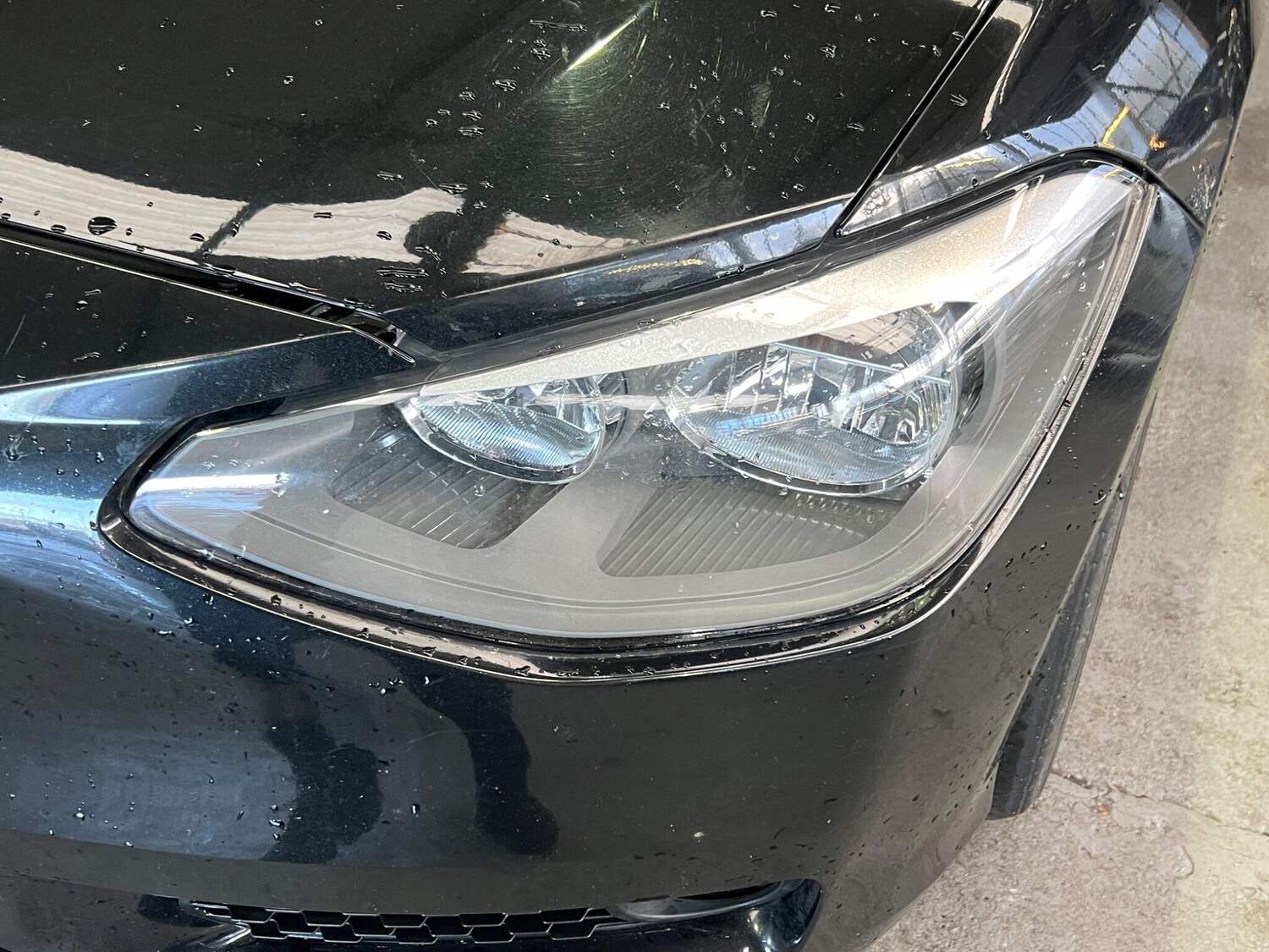 Used BMW 1 Series 2012 for sale - 76714723: Photo 37