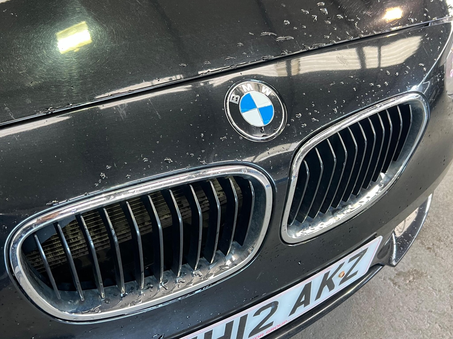 Used BMW 1 Series 2012 for sale - 76714723: Photo 38