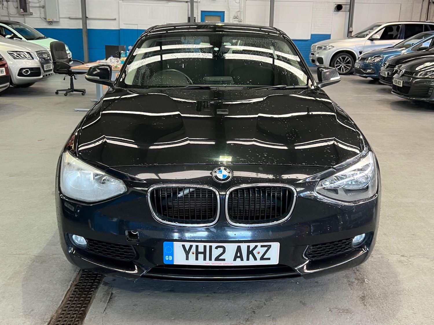 Used BMW 1 Series 2012 for sale - 76714723: Photo 7
