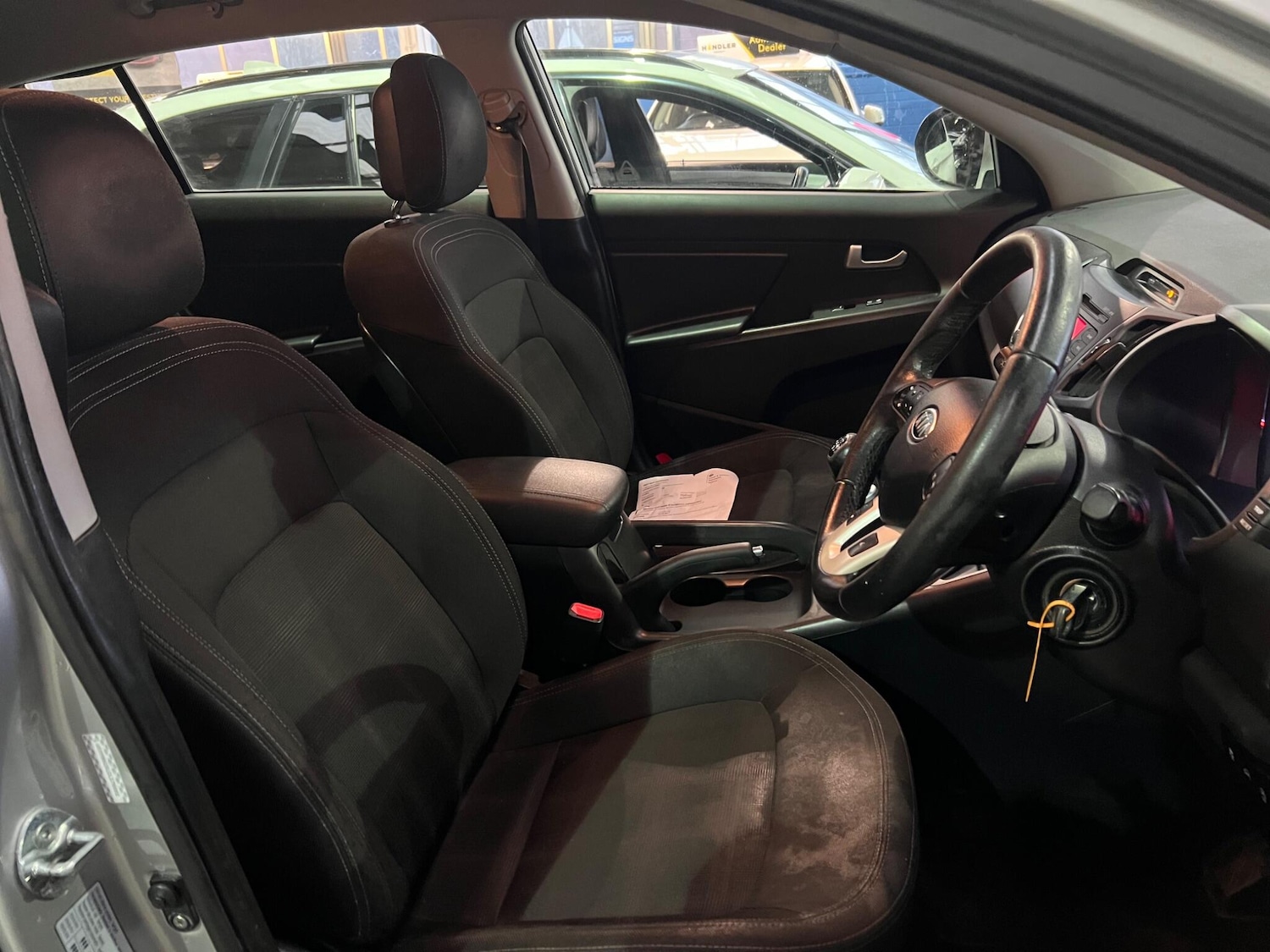 Used Kia Sportage 2012 for sale - 77468707: Photo 16