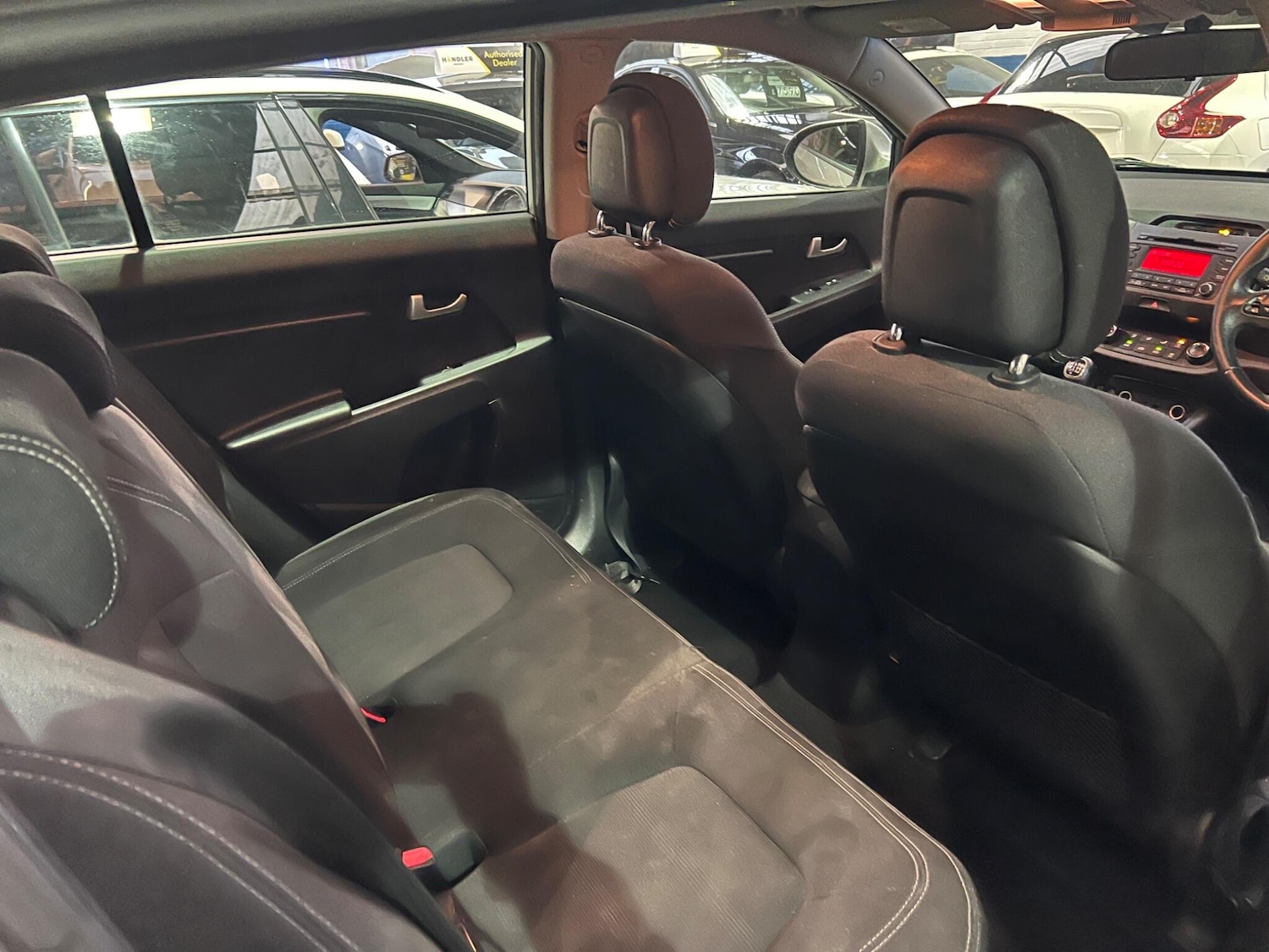 Used Kia Sportage 2012 for sale - 77468707: Photo 17