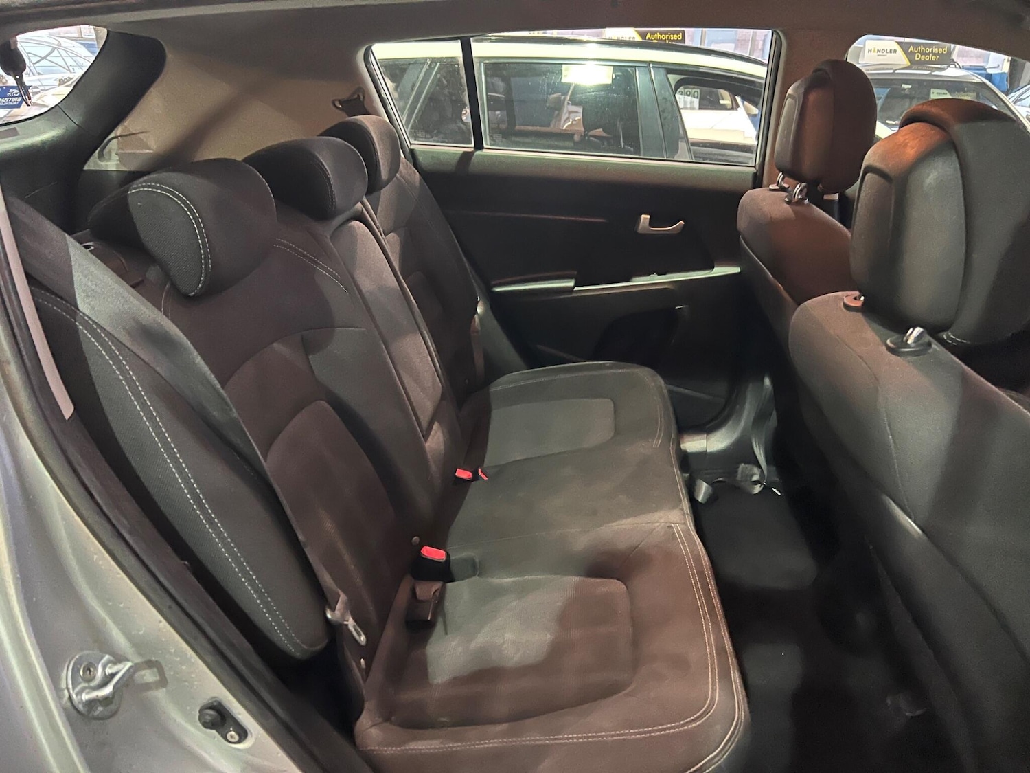 Used Kia Sportage 2012 for sale - 77468707: Photo 18