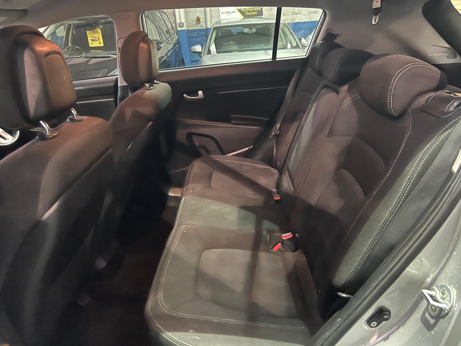 Used Kia Sportage 2012 for sale - 77468707: Photo 19