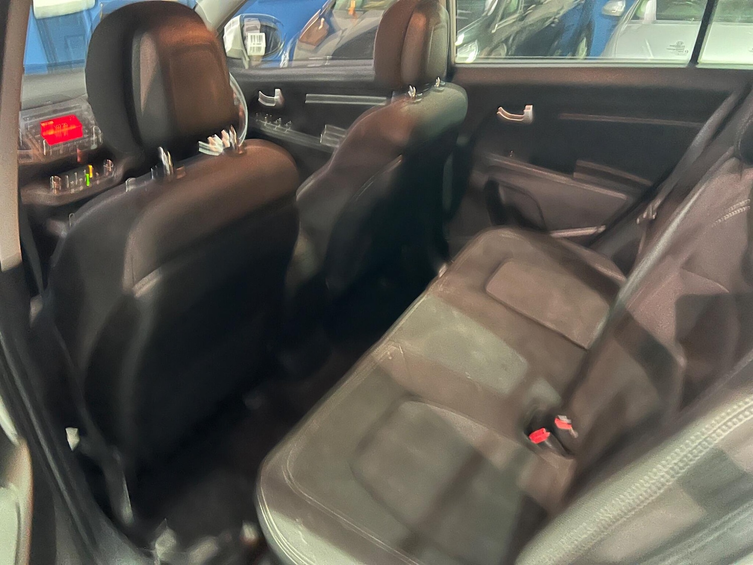 Used Kia Sportage 2012 for sale - 77468707: Photo 20