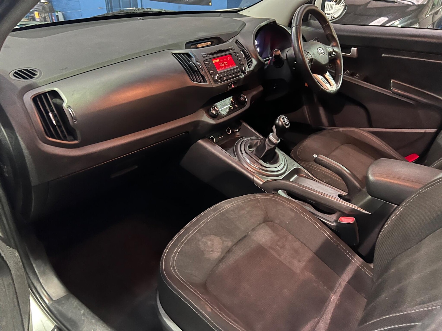 Used Kia Sportage 2012 for sale - 77468707: Photo 24