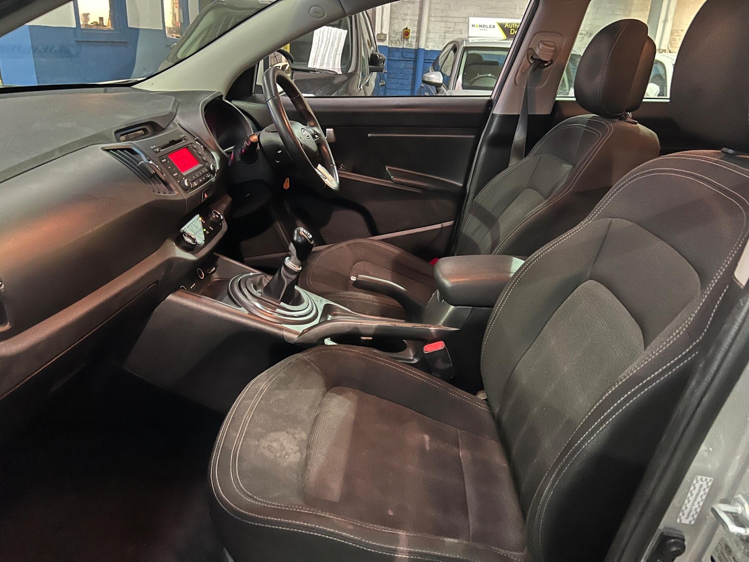 Used Kia Sportage 2012 for sale - 77468707: Photo 25