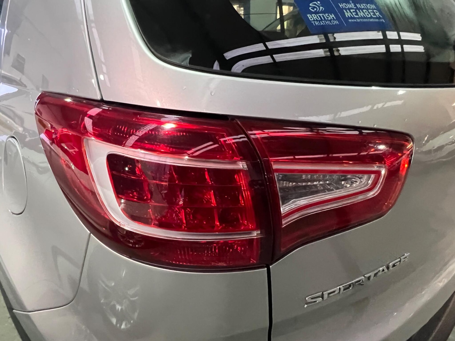 Used Kia Sportage 2012 for sale - 77468707: Photo 26