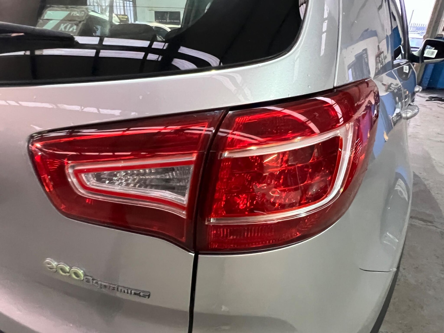 Used Kia Sportage 2012 for sale - 77468707: Photo 27