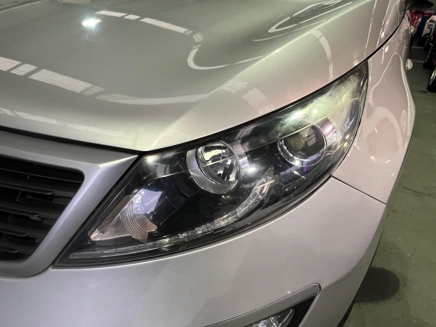 Used Kia Sportage 2012 for sale - 77468707: Photo 28