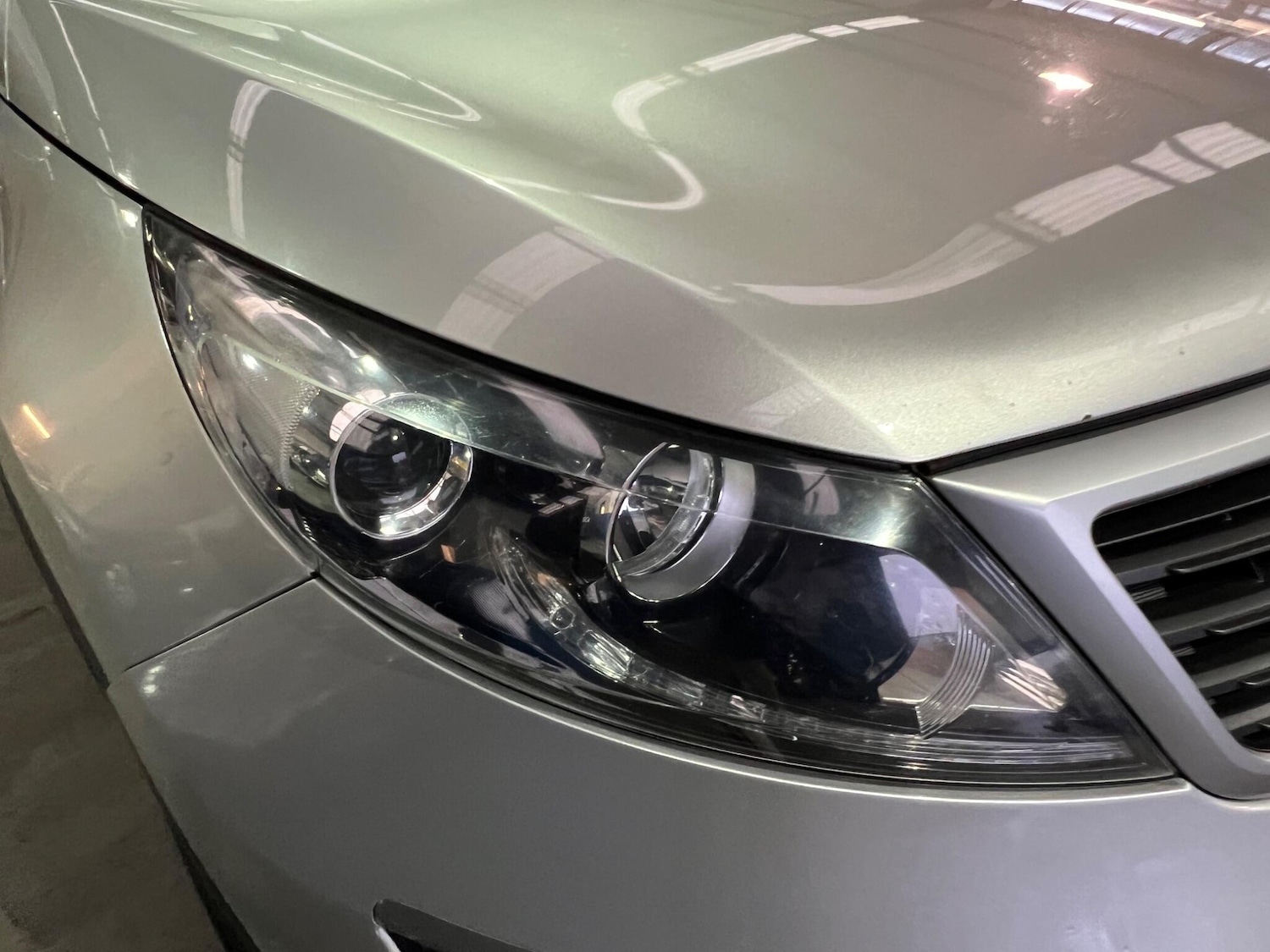 Used Kia Sportage 2012 for sale - 77468707: Photo 29