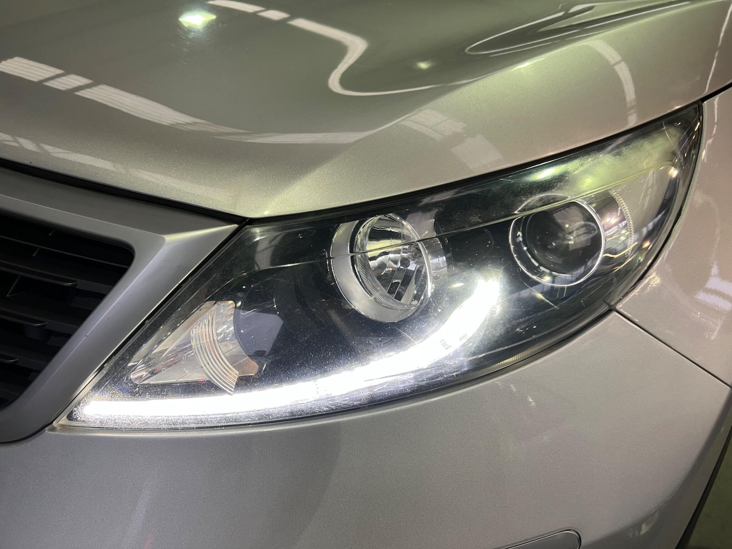 Used Kia Sportage 2012 for sale - 77468707: Photo 31