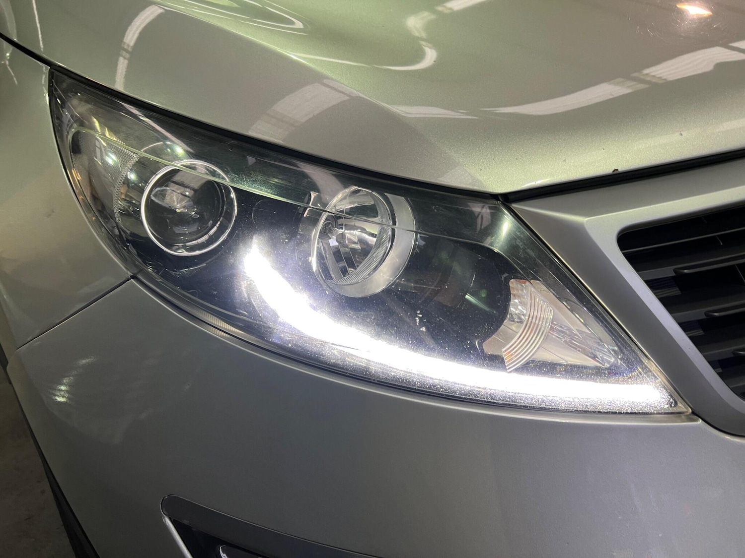 Used Kia Sportage 2012 for sale - 77468707: Photo 32