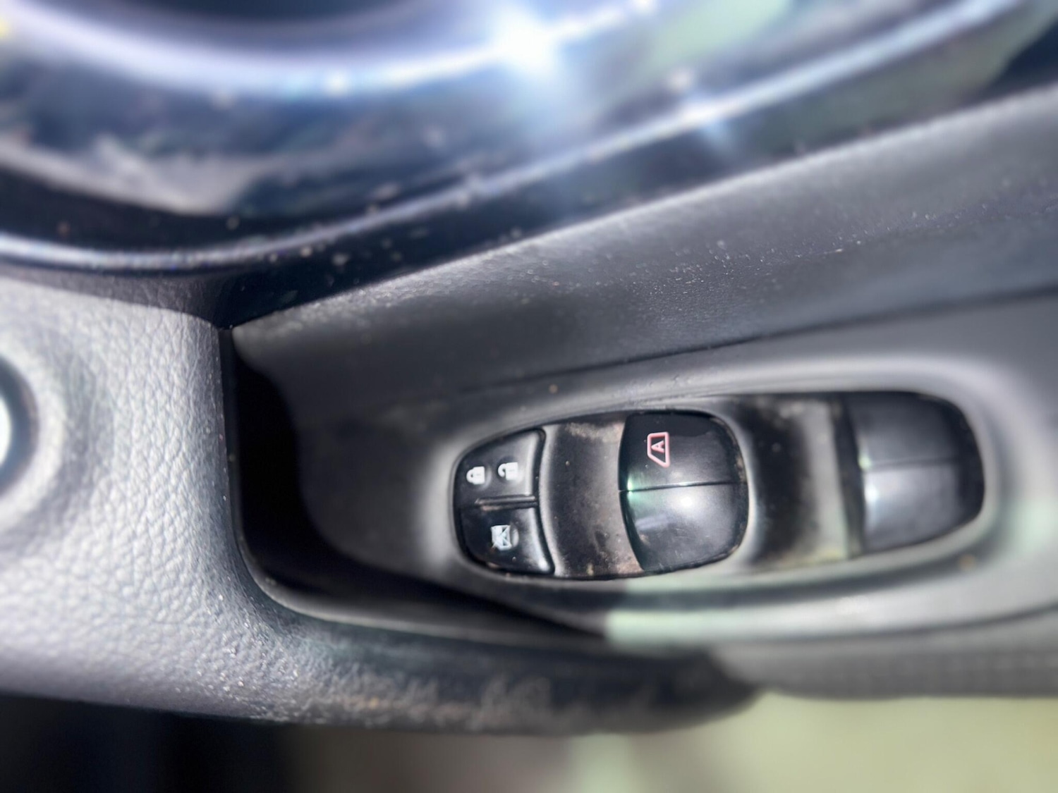 Used Nissan Qashqai 2014 for sale - 77396523: Photo 28