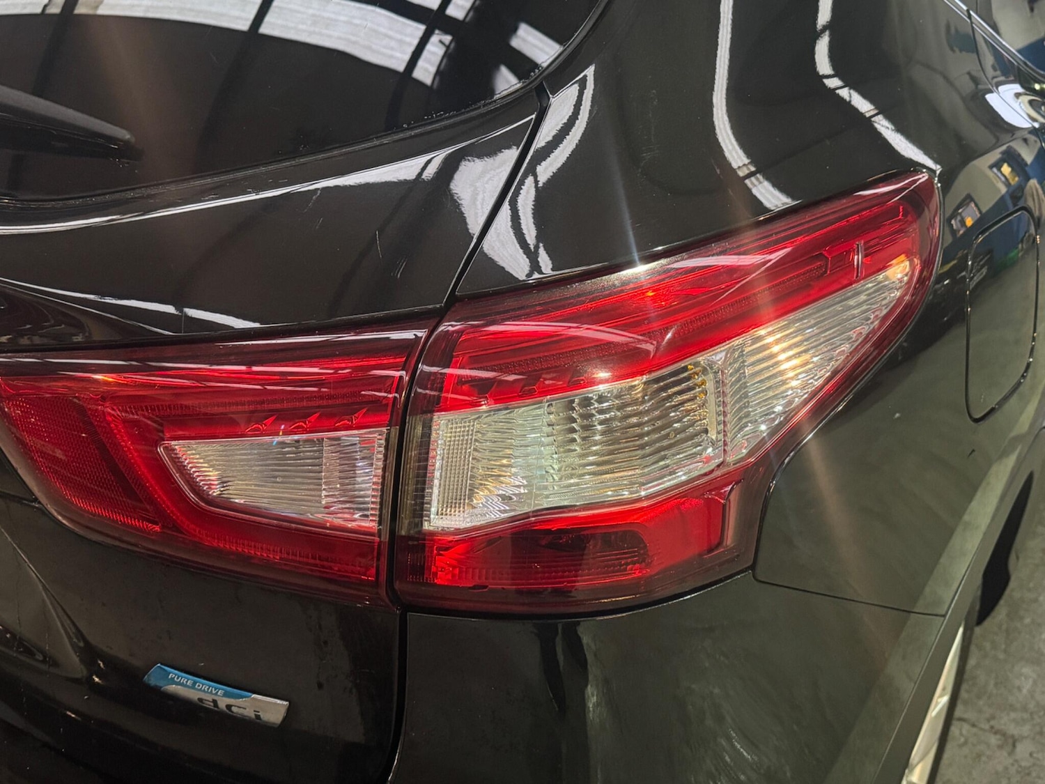 Used Nissan Qashqai 2014 for sale - 77396523: Photo 33