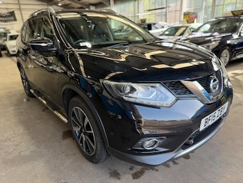Used Nissan X-Trail 2015 for sale - 78695588: Photo