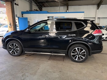 Used Nissan X-Trail 2015 for sale - 78695588: Photo