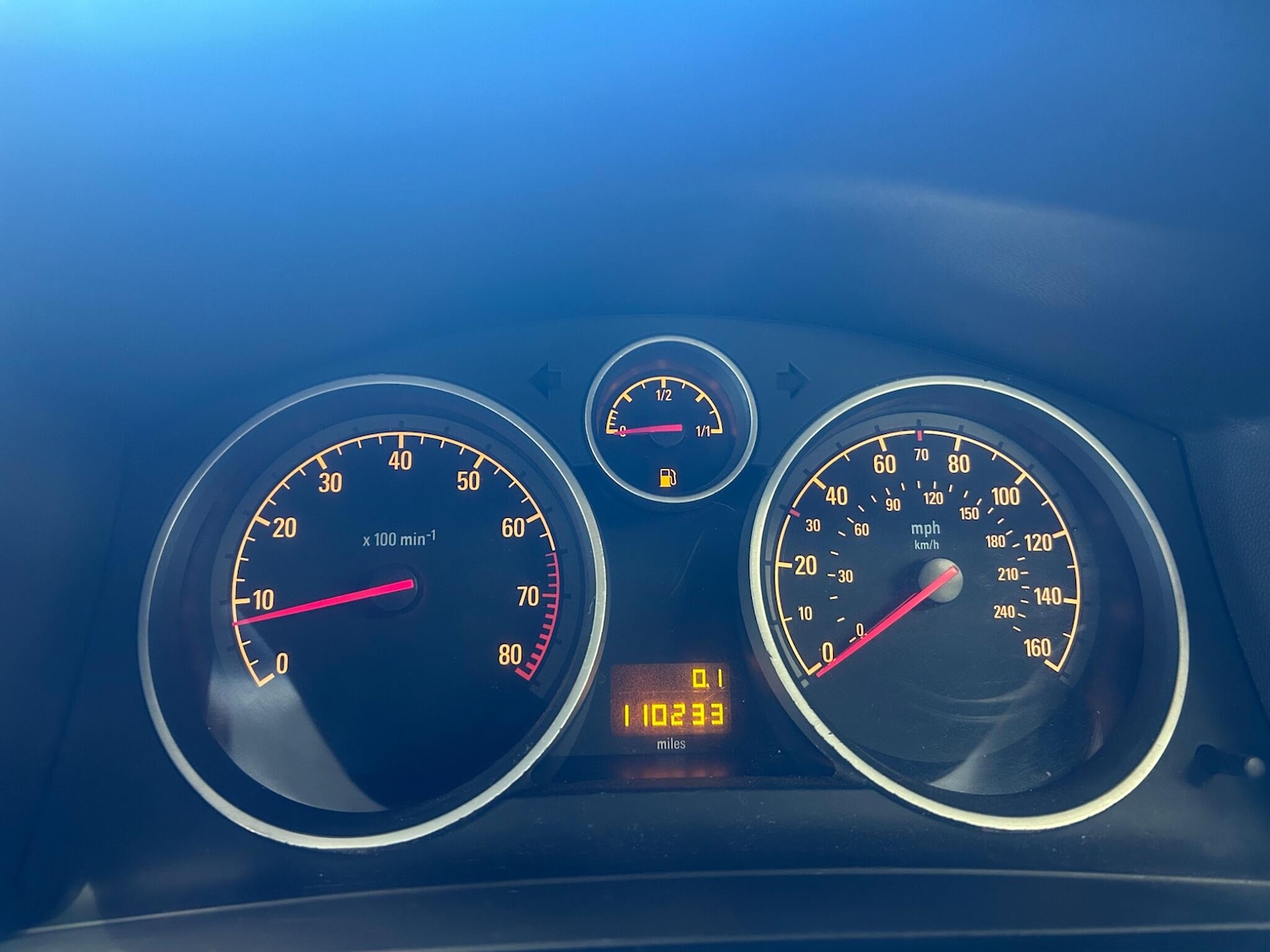 Used Vauxhall Zafira 2013 for sale - 77574165: Photo 17