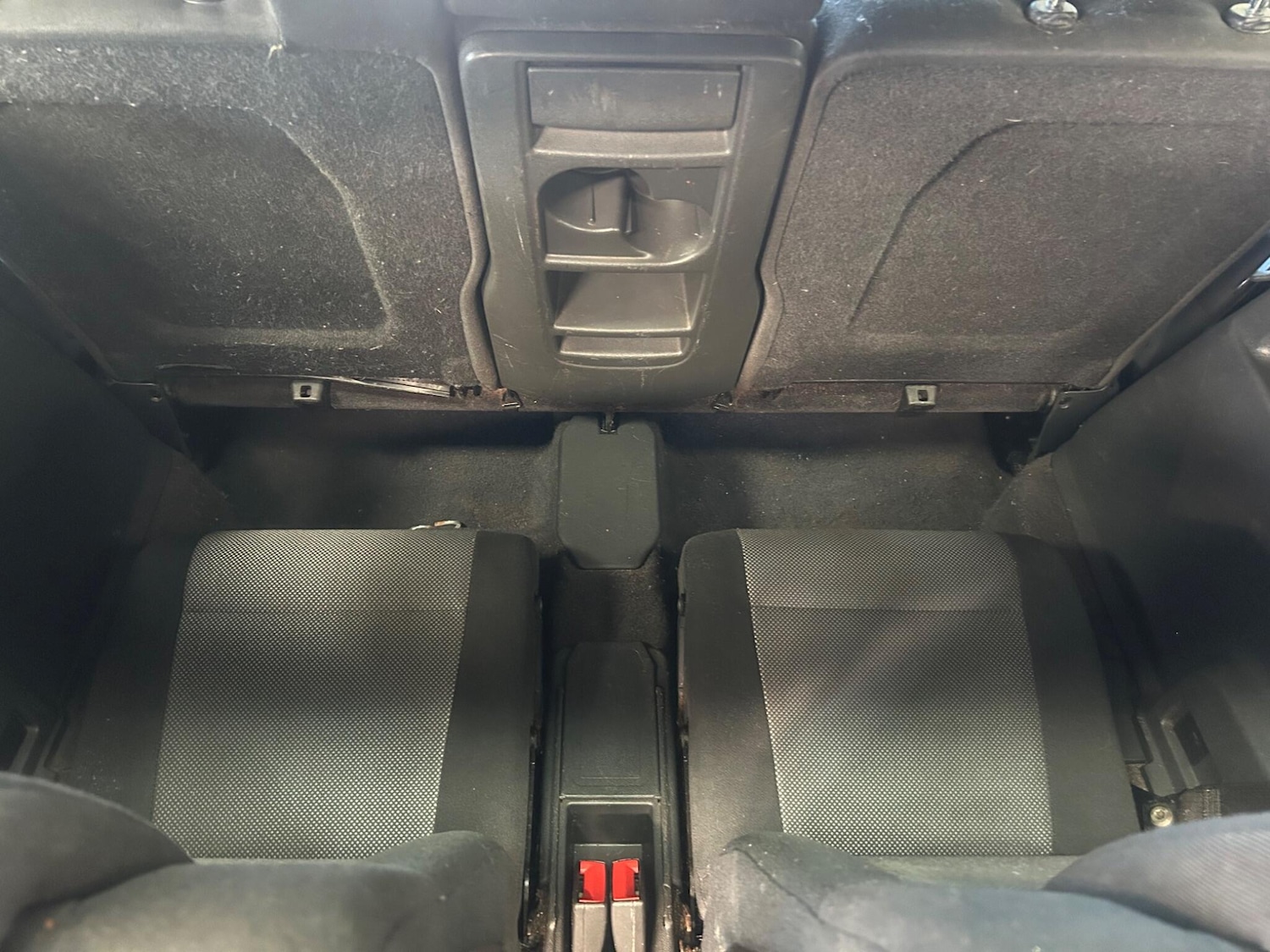 Used Vauxhall Zafira 2013 for sale - 77574165: Photo 27