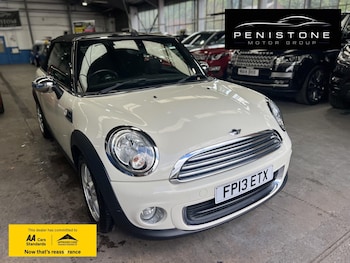 Used MINI Convertible 2013 for sale - 79609477: Photo