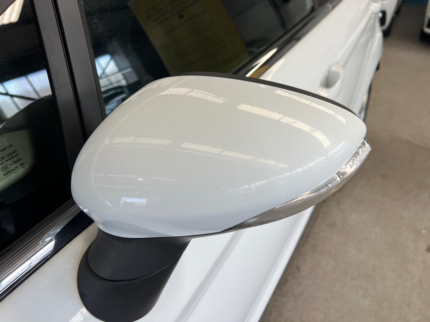 Used Ford Fiesta 2013 for sale - 78007383: Photo 13